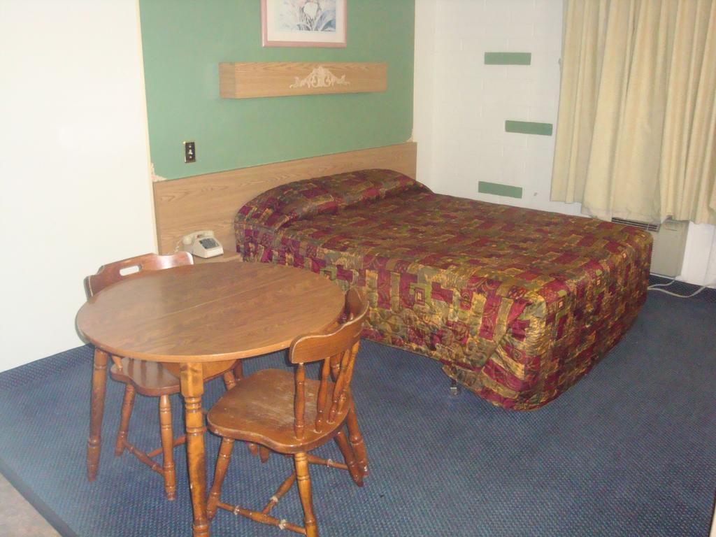 Travelers Inn Lake Havasu Lake Havasu City Habitación foto