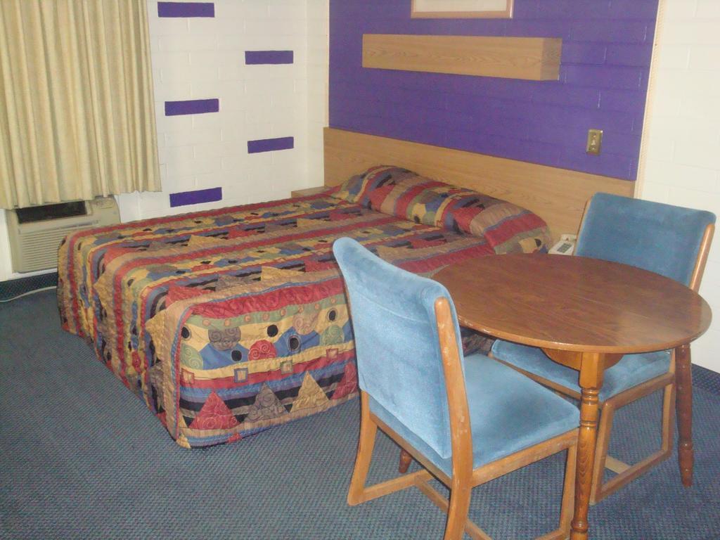 Travelers Inn Lake Havasu Lake Havasu City Habitación foto