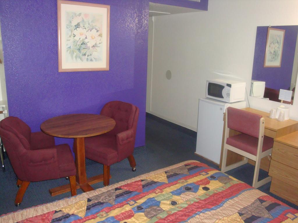 Travelers Inn Lake Havasu Lake Havasu City Habitación foto