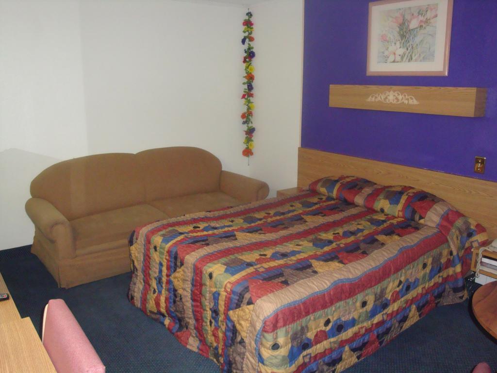 Travelers Inn Lake Havasu Lake Havasu City Habitación foto